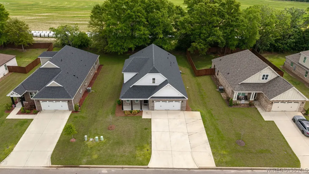 307 Hundley Drive Enterprise AL 36330