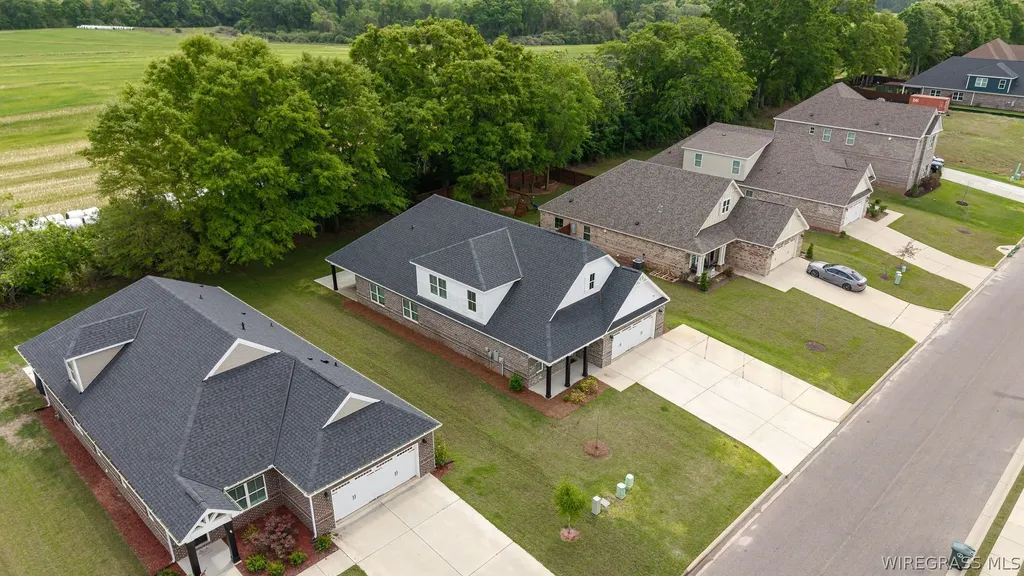 307 Hundley Drive Enterprise AL 36330