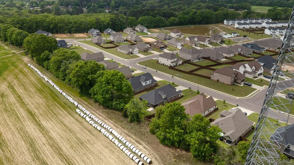 307 Hundley Drive Enterprise AL 36330