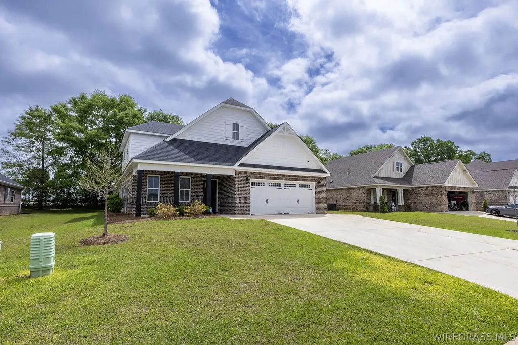 307 Hundley Drive Enterprise AL 36330