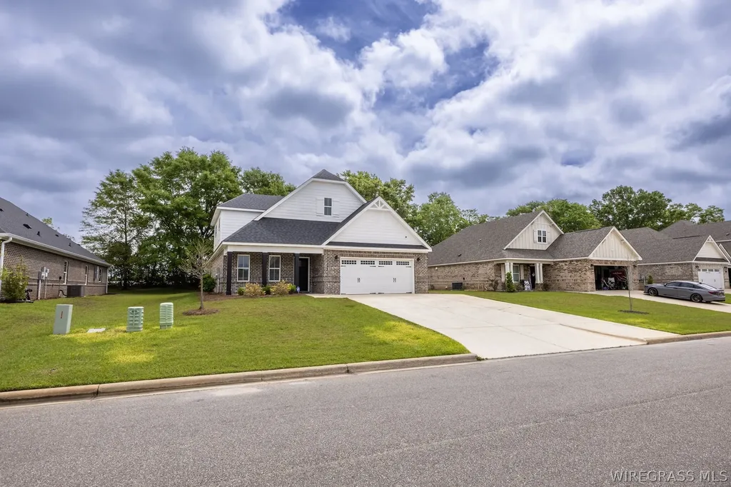 307 Hundley Drive Enterprise AL 36330