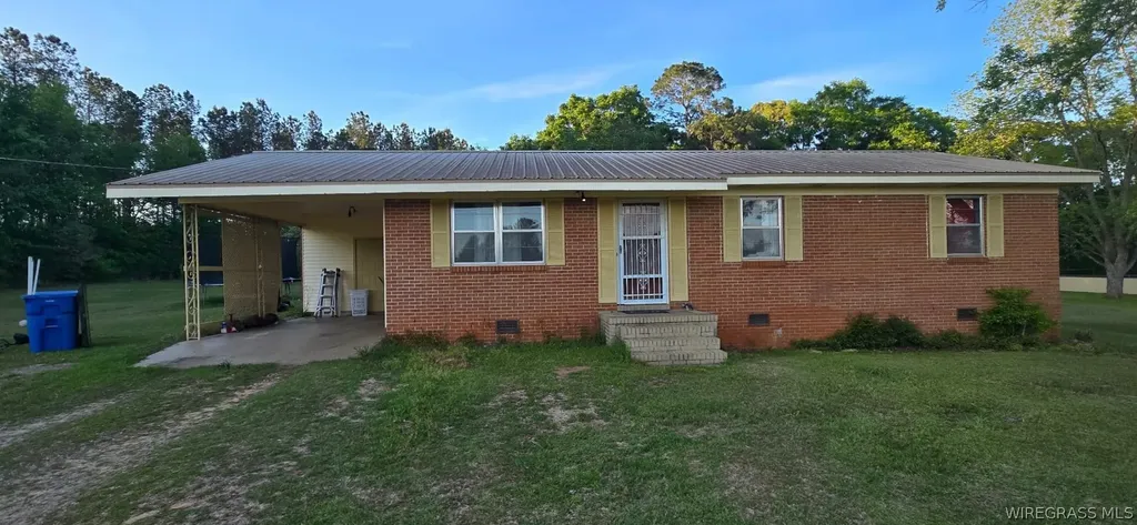 15035 Highway 134 New Brockton AL 36351