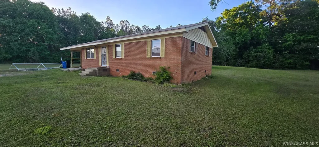 15035 Highway 134 New Brockton AL 36351
