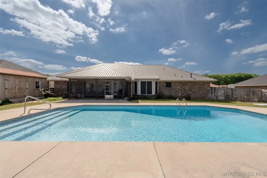 202 Sonya Drive Enterprise AL 36330