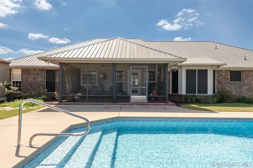 202 Sonya Drive Enterprise AL 36330