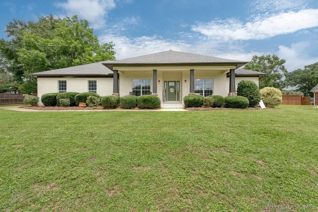 3357 Lake Oak Ridge Drive Enterprise AL 36330