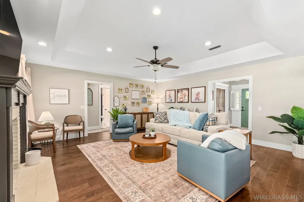 3357 Lake Oak Ridge Drive Enterprise AL 36330