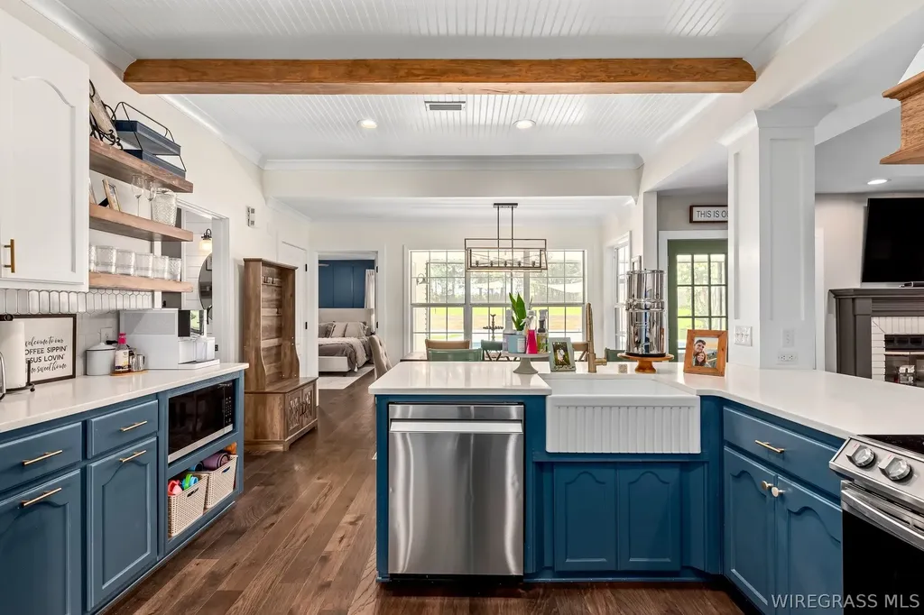3357 Lake Oak Ridge Drive Enterprise AL 36330