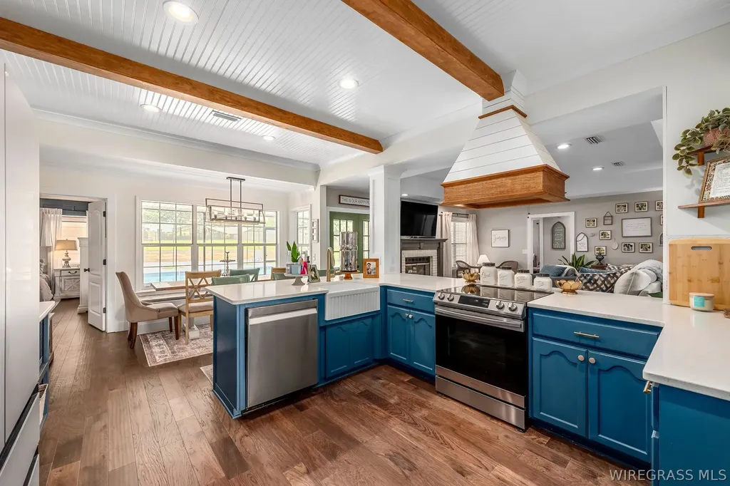 3357 Lake Oak Ridge Drive Enterprise AL 36330