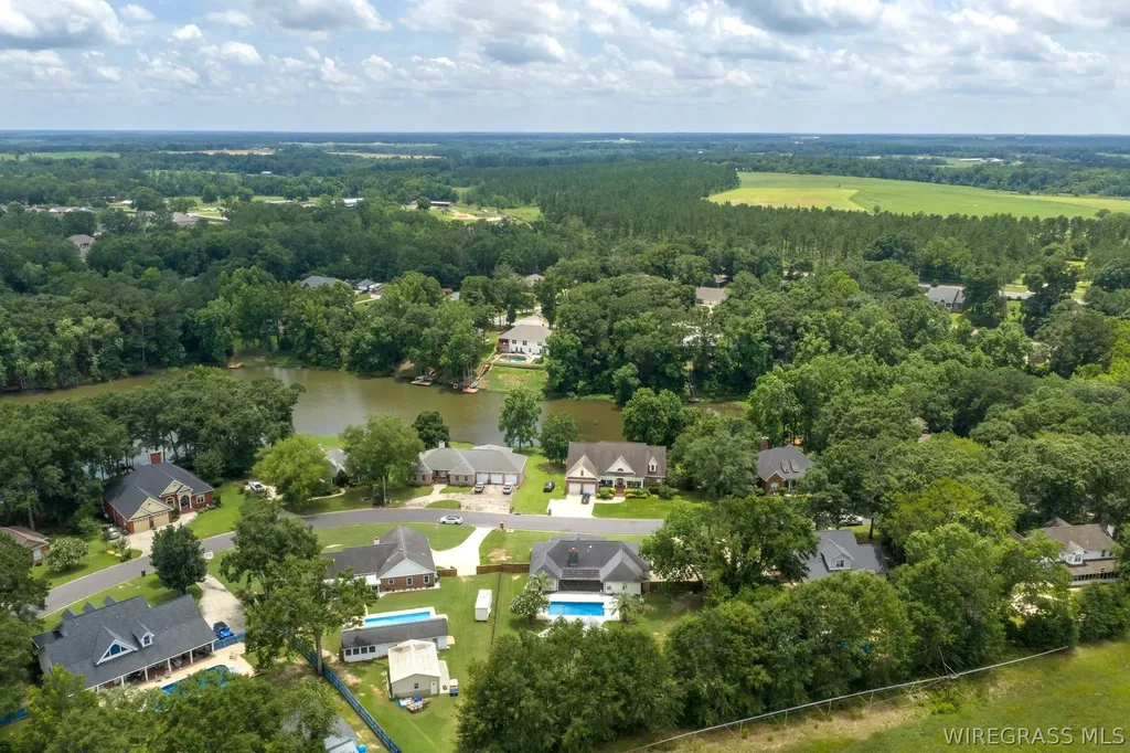 3357 Lake Oak Ridge Drive Enterprise AL 36330