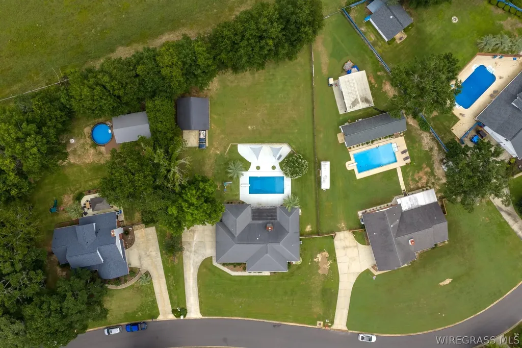3357 Lake Oak Ridge Drive Enterprise AL 36330