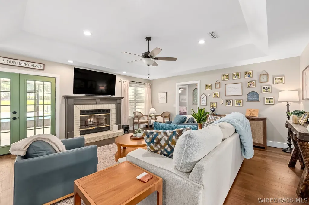 3357 Lake Oak Ridge Drive Enterprise AL 36330