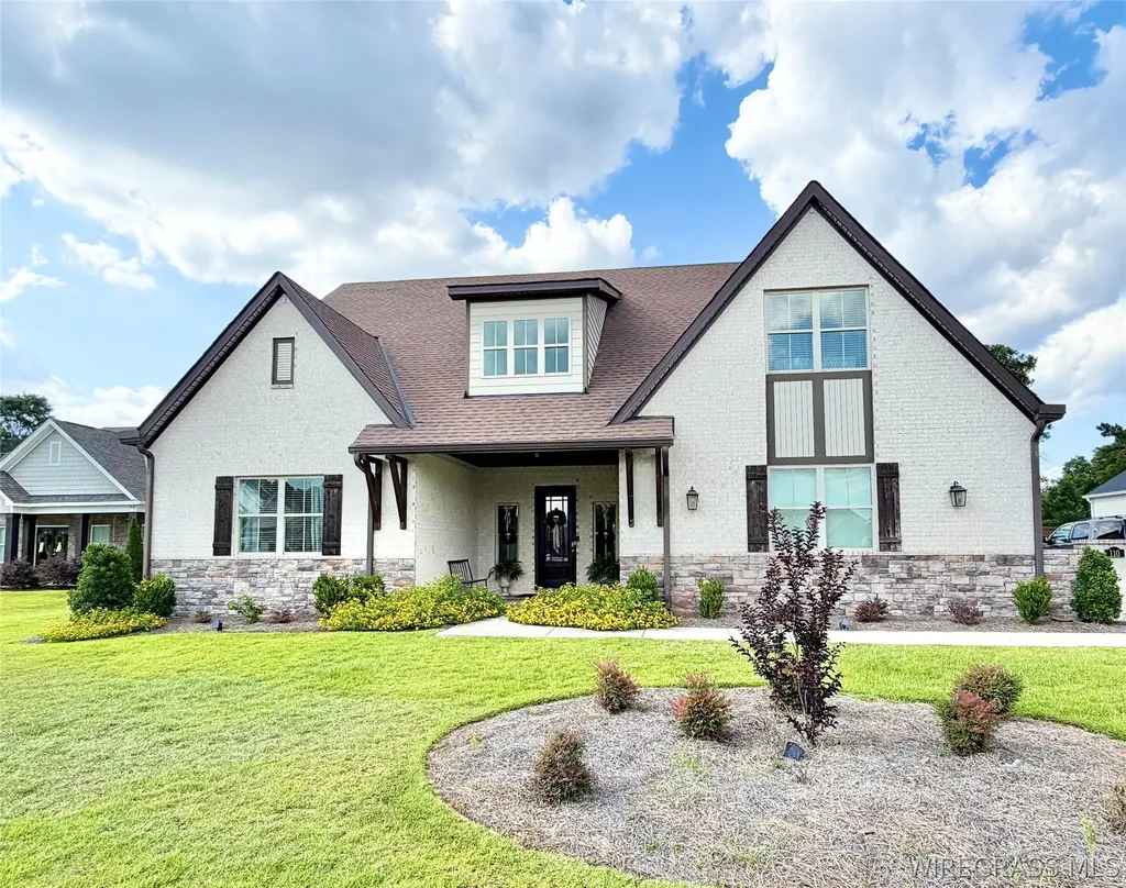 110 Lucas Lane Midland City AL 36350
