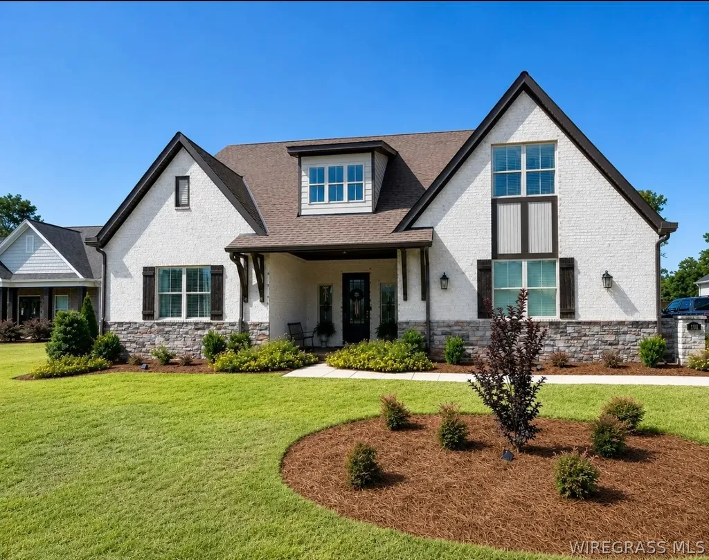 110 Lucas Lane Midland City AL 36350