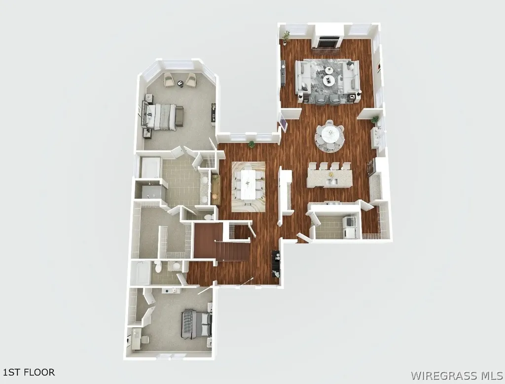110 Lucas Lane Midland City AL 36350