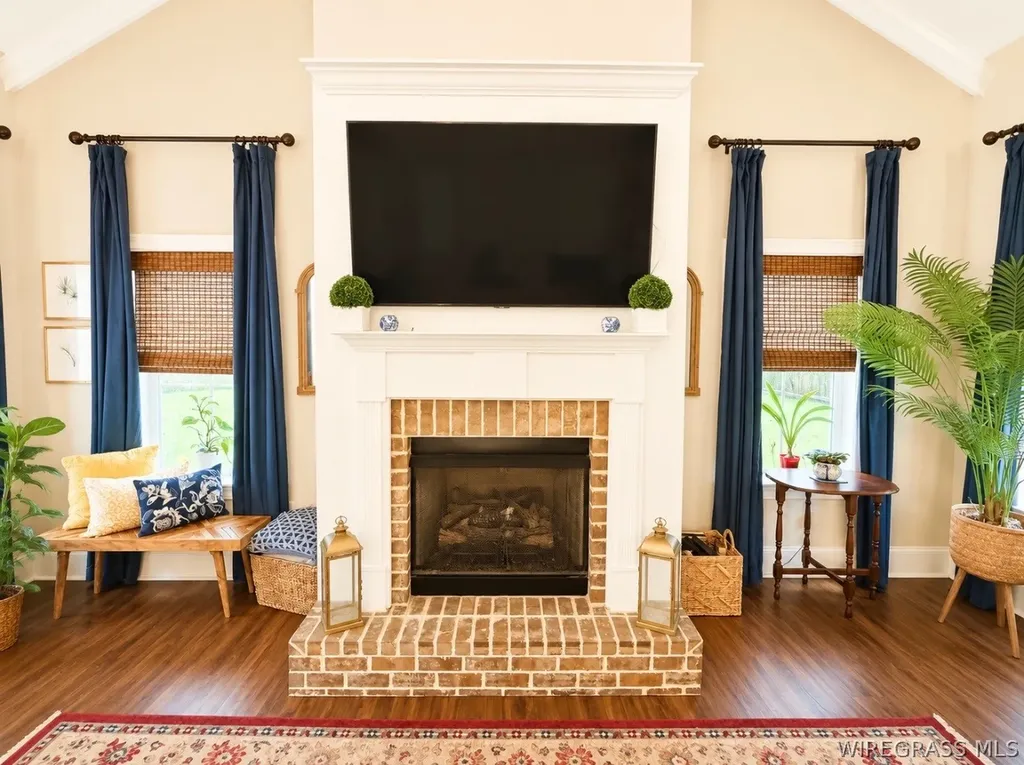 110 Lucas Lane Midland City AL 36350