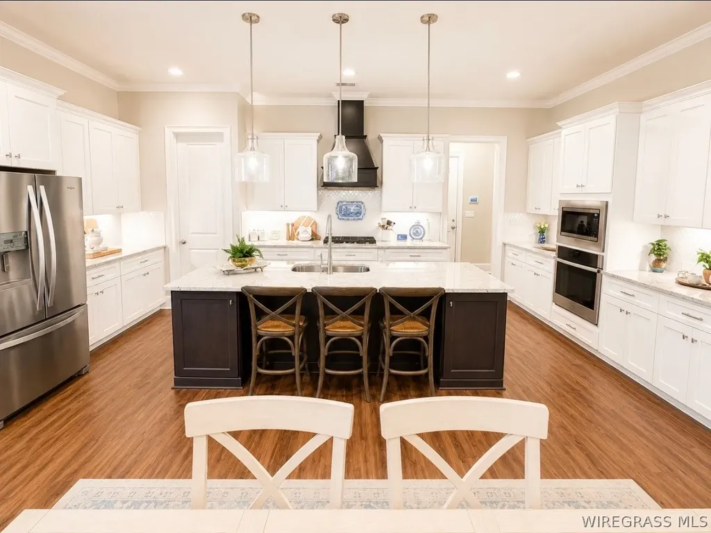 110 Lucas Lane Midland City AL 36350