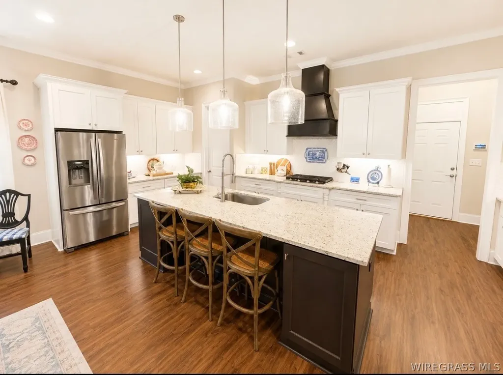 110 Lucas Lane Midland City AL 36350