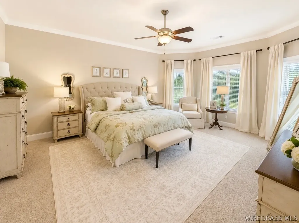 110 Lucas Lane Midland City AL 36350