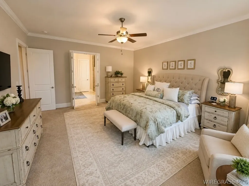 110 Lucas Lane Midland City AL 36350