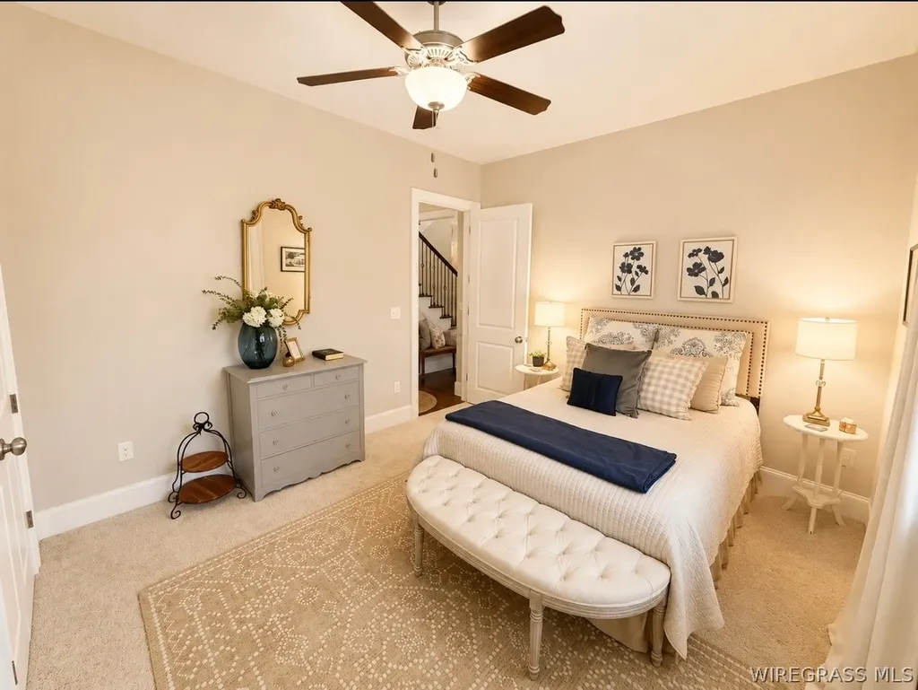 110 Lucas Lane Midland City AL 36350