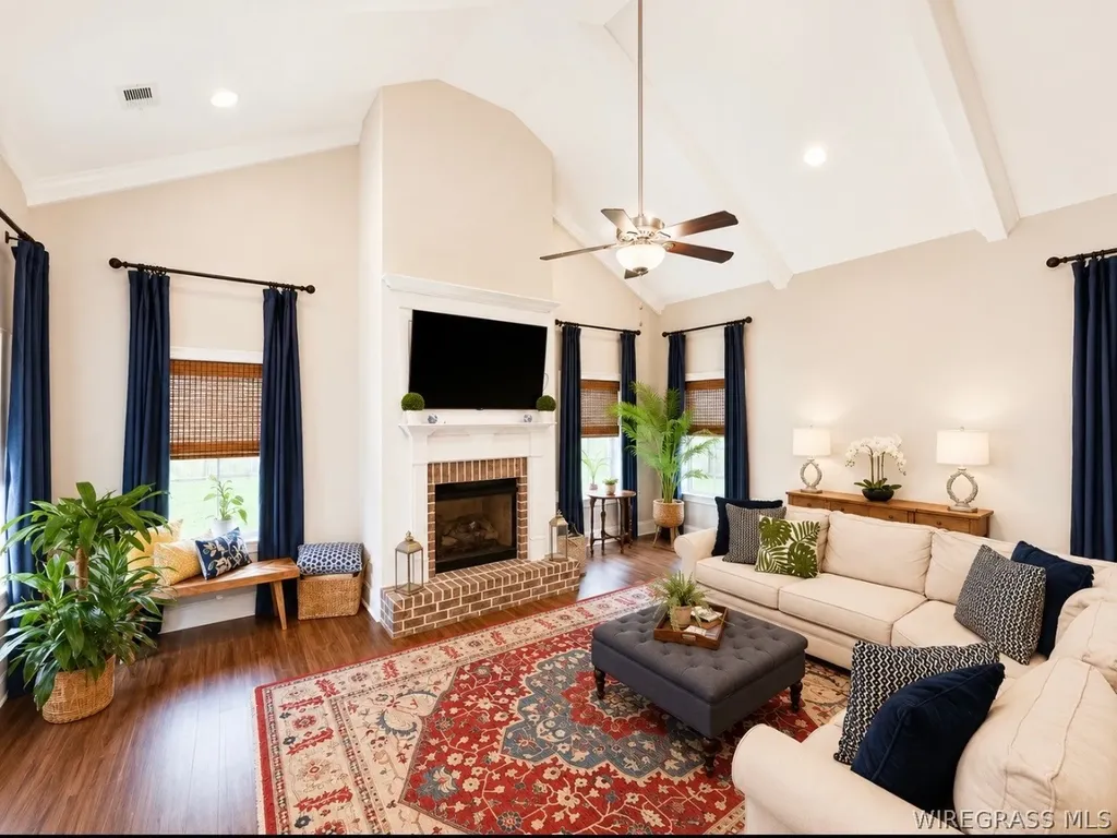 110 Lucas Lane Midland City AL 36350