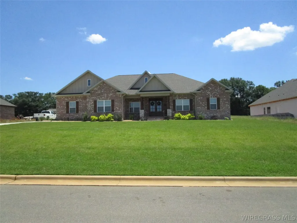 250 County Road 760 Enterprise AL 36330