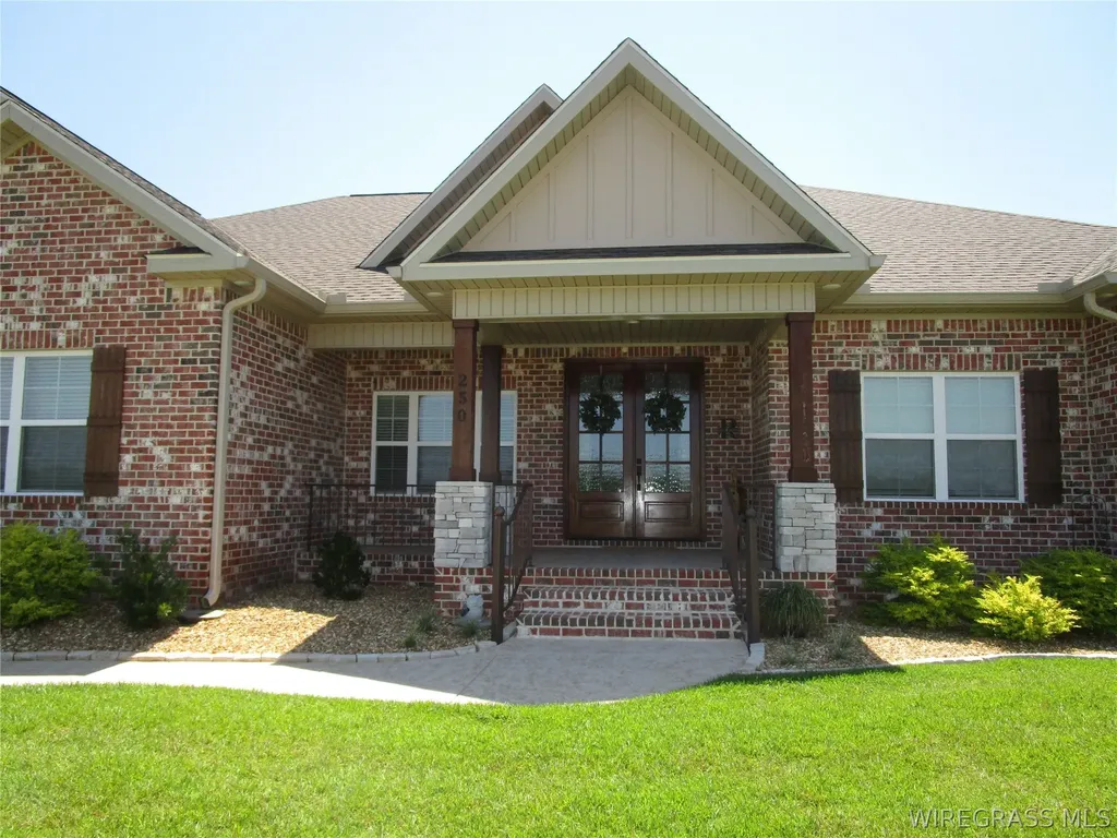 250 County Road 760 Enterprise AL 36330