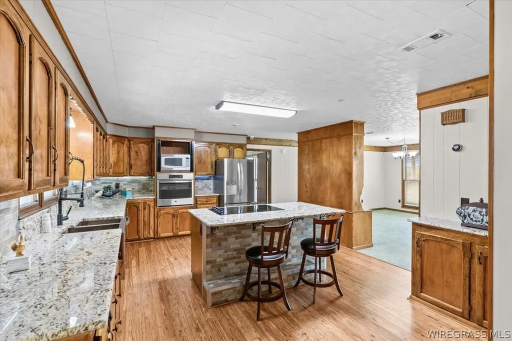 325 County Road 471 Kinston AL 36453