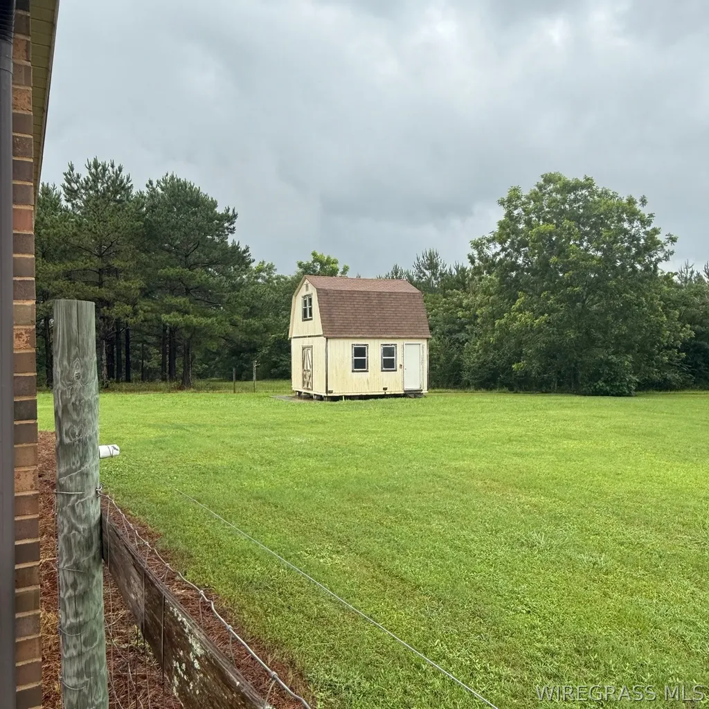 325 County Road 471 Kinston AL 36453