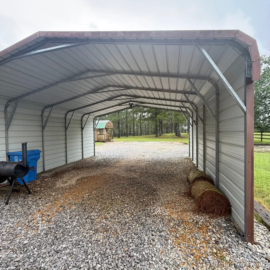 325 County Road 471 Kinston AL 36453