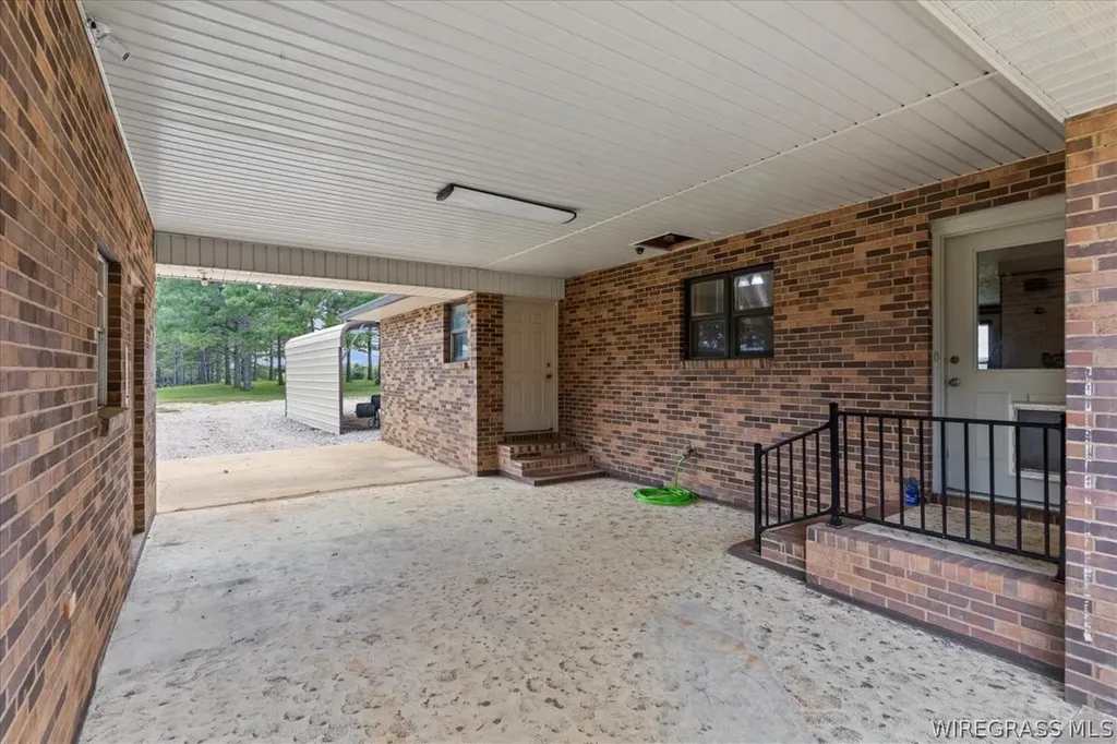 325 County Road 471 Kinston AL 36453