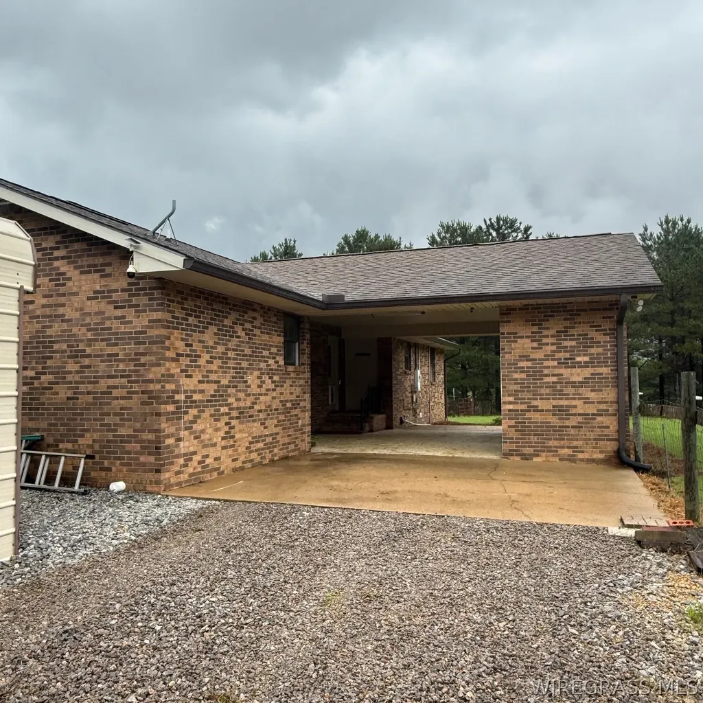 325 County Road 471 Kinston AL 36453