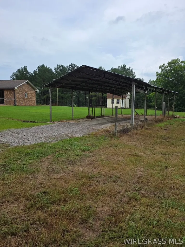 325 County Road 471 Kinston AL 36453