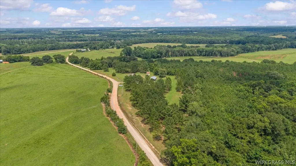 325 County Road 471 Kinston AL 36453