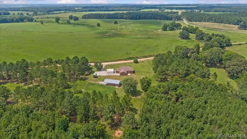 325 County Road 471 Kinston AL 36453