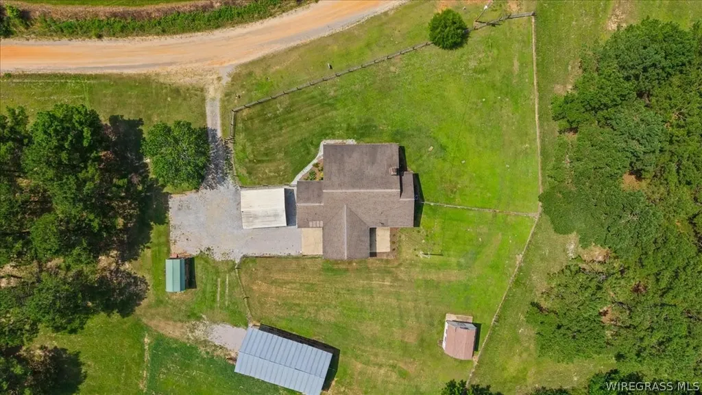 325 County Road 471 Kinston AL 36453