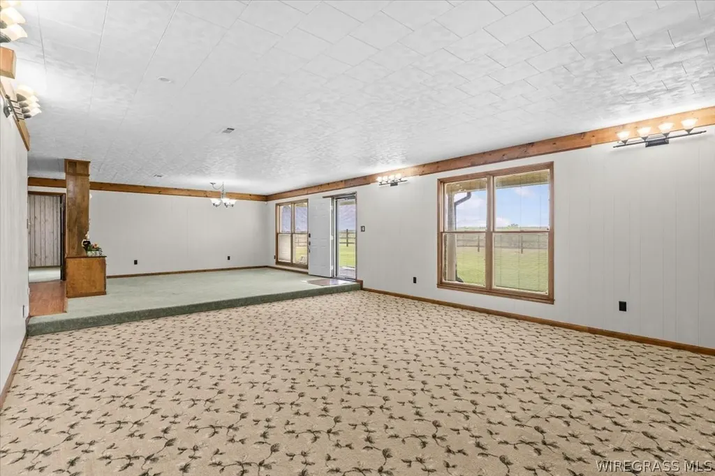 325 County Road 471 Kinston AL 36453