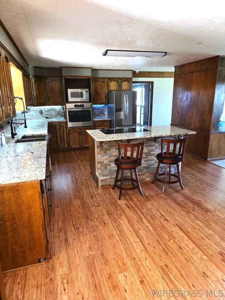 325 County Road 471 Kinston AL 36453