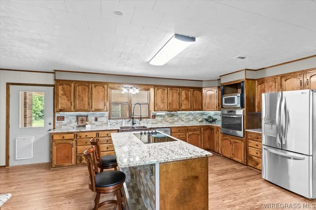 325 County Road 471 Kinston AL 36453