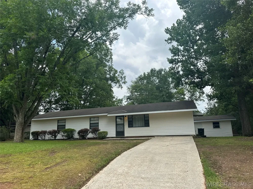 1503 W Adams Avenue Enterprise AL 36330