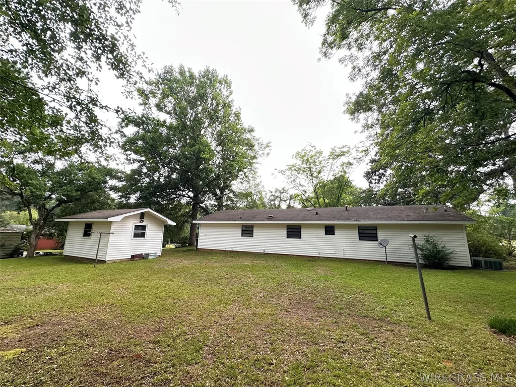 1503 W Adams Avenue Enterprise AL 36330