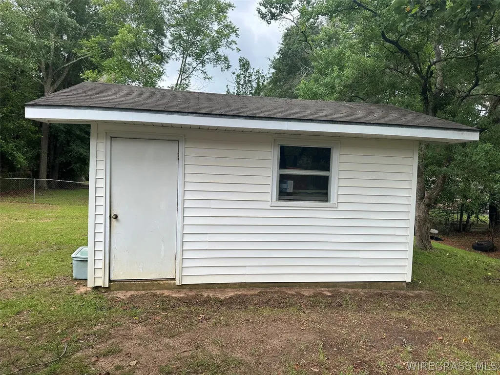 1503 W Adams Avenue Enterprise AL 36330