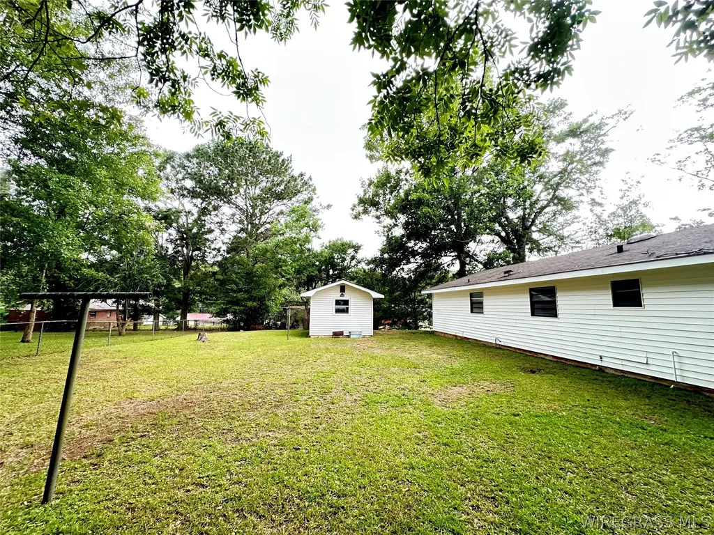 1503 W Adams Avenue Enterprise AL 36330
