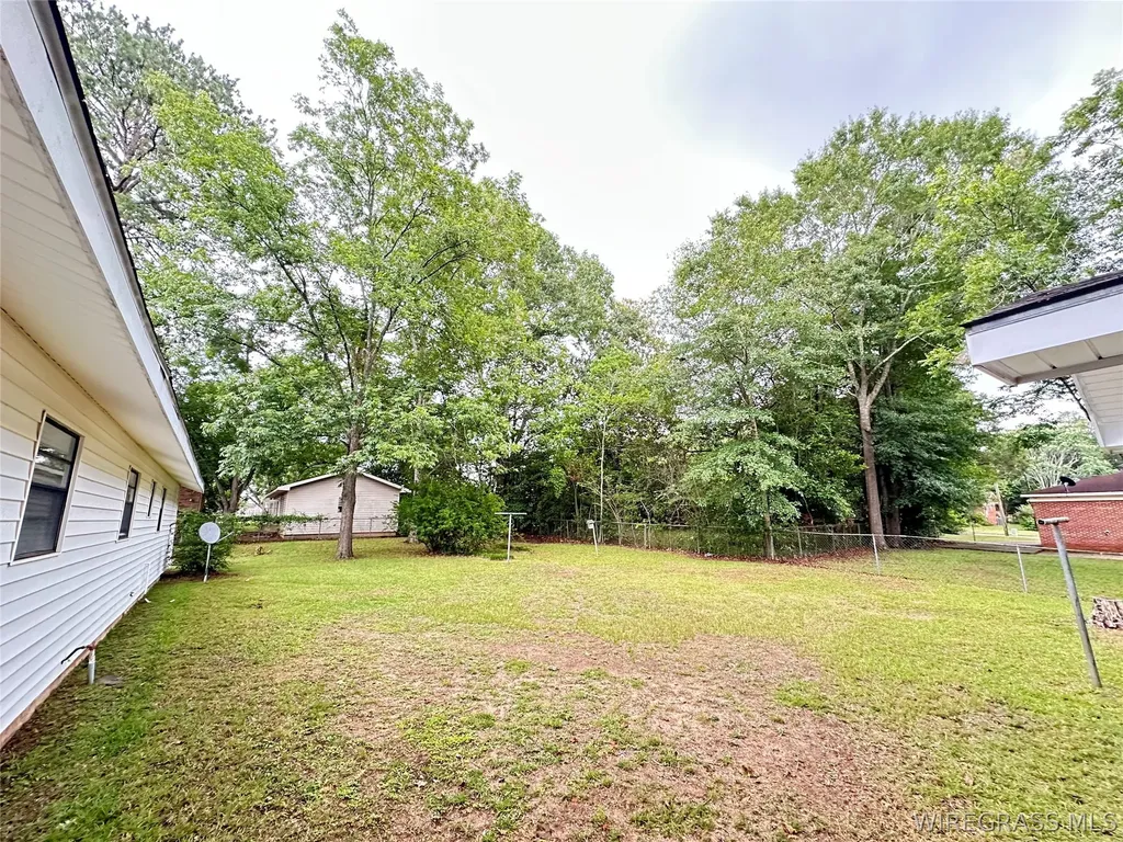 1503 W Adams Avenue Enterprise AL 36330
