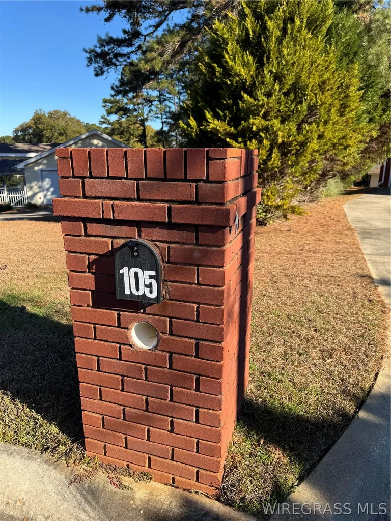 105 Hilton Circle Enterprise AL 36330