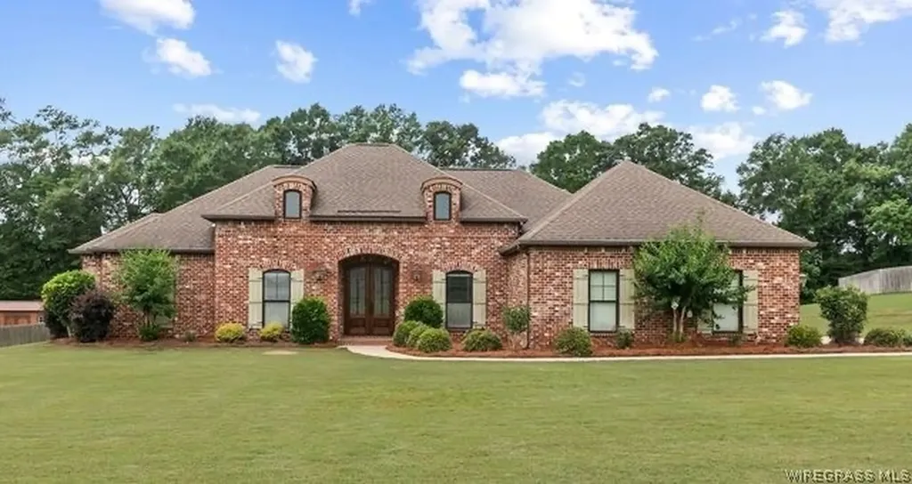 204 County Road 560 Enterprise AL 36330