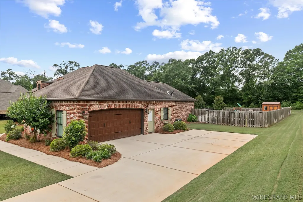204 County Road 560 Enterprise AL 36330
