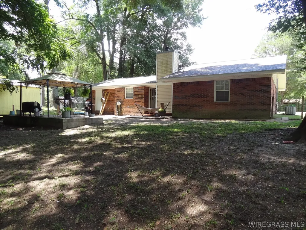 799 Old Newton Road Daleville AL 36322