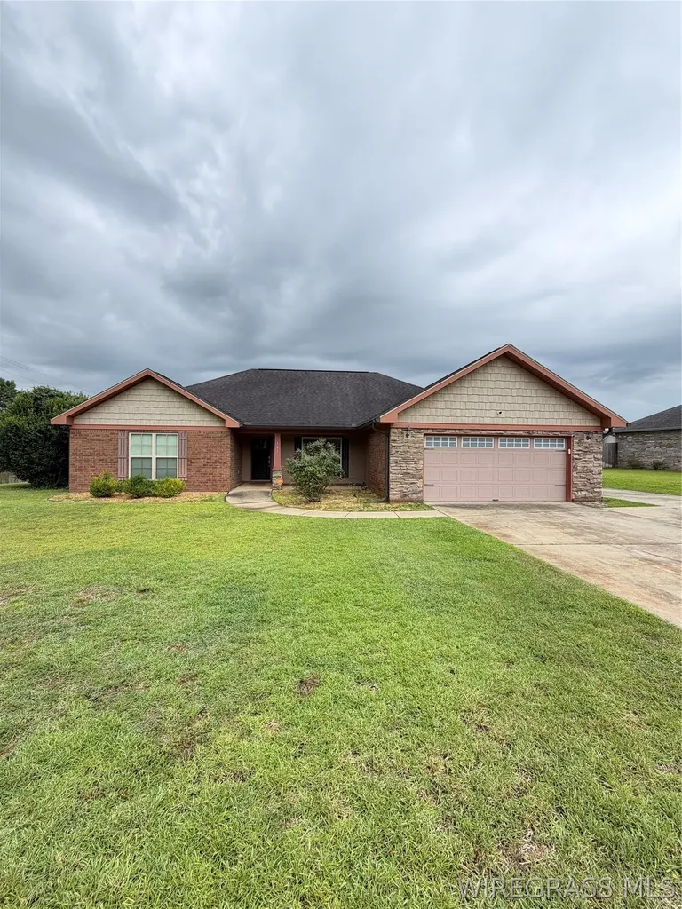 101 Stonechase Drive Enterprise AL 36330